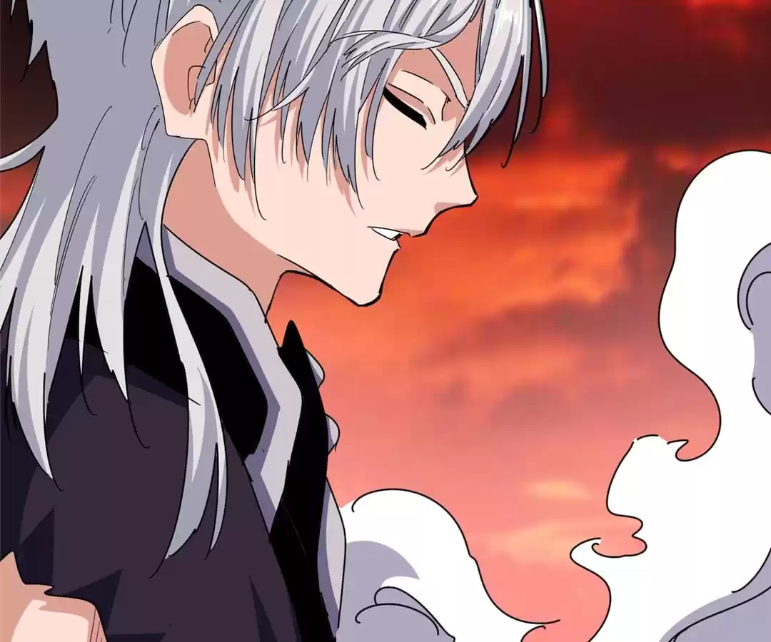 Read The Devil Butler chapter 484 image 12 on Lezhin
