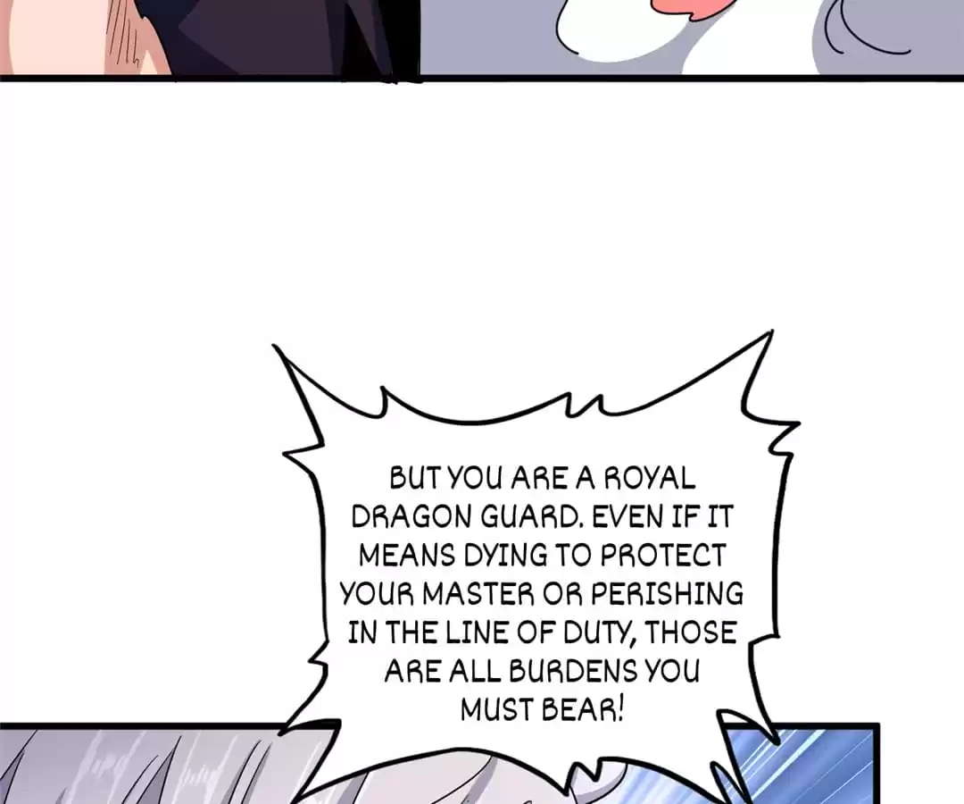 Read The Devil Butler chapter 484 image 13 on Lezhin