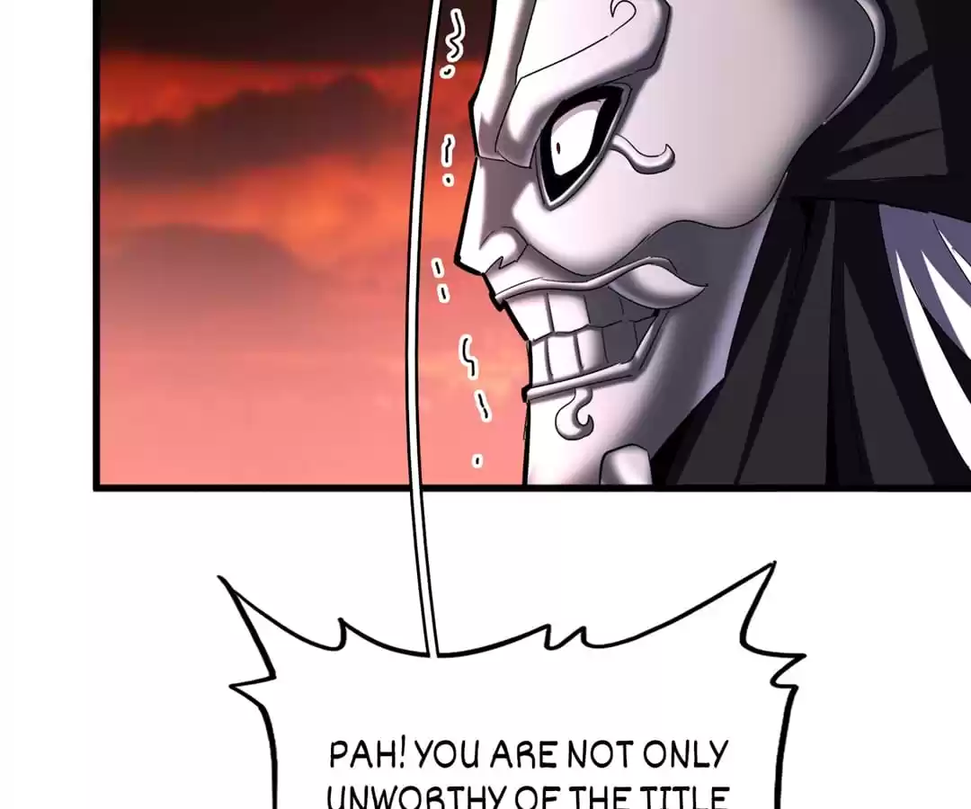 Read The Devil Butler chapter 484 image 16 on Lezhin