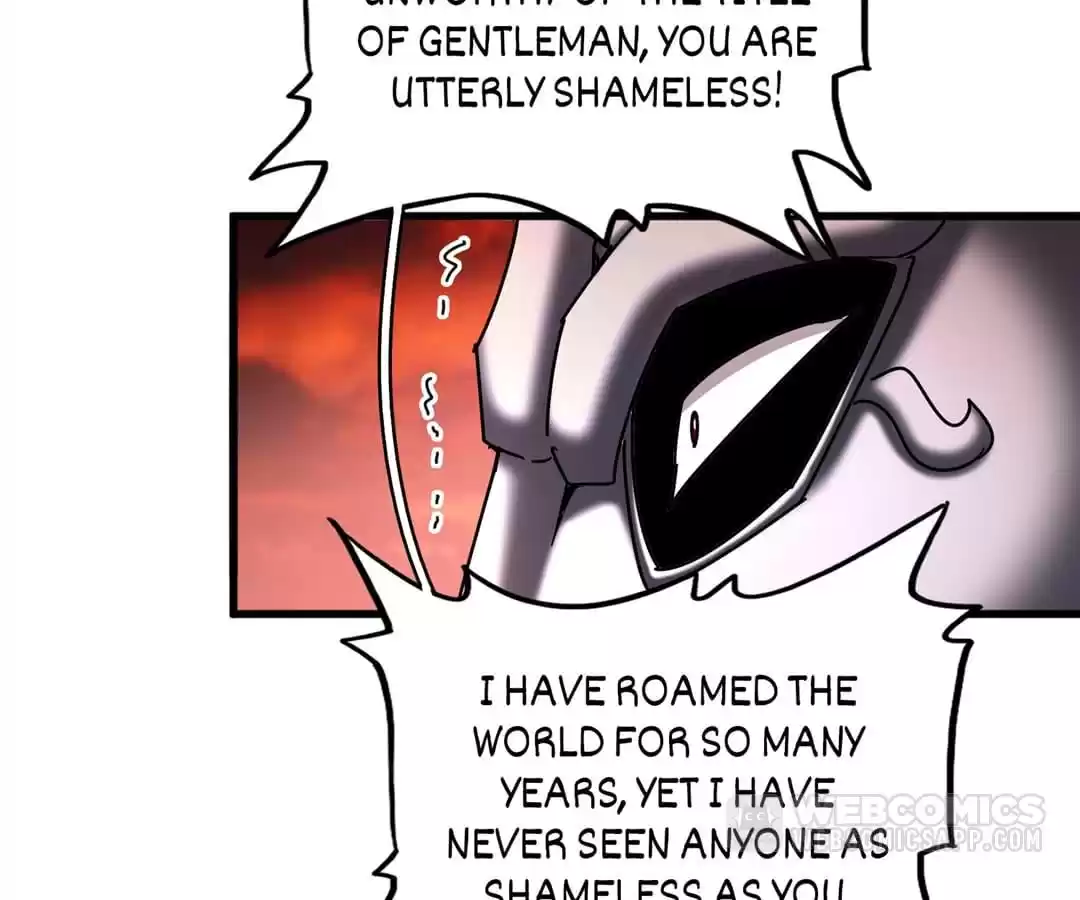 Read The Devil Butler chapter 484 image 17 on Lezhin