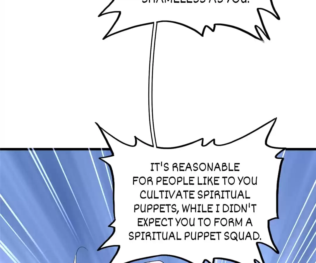 Read The Devil Butler chapter 484 image 18 on Lezhin