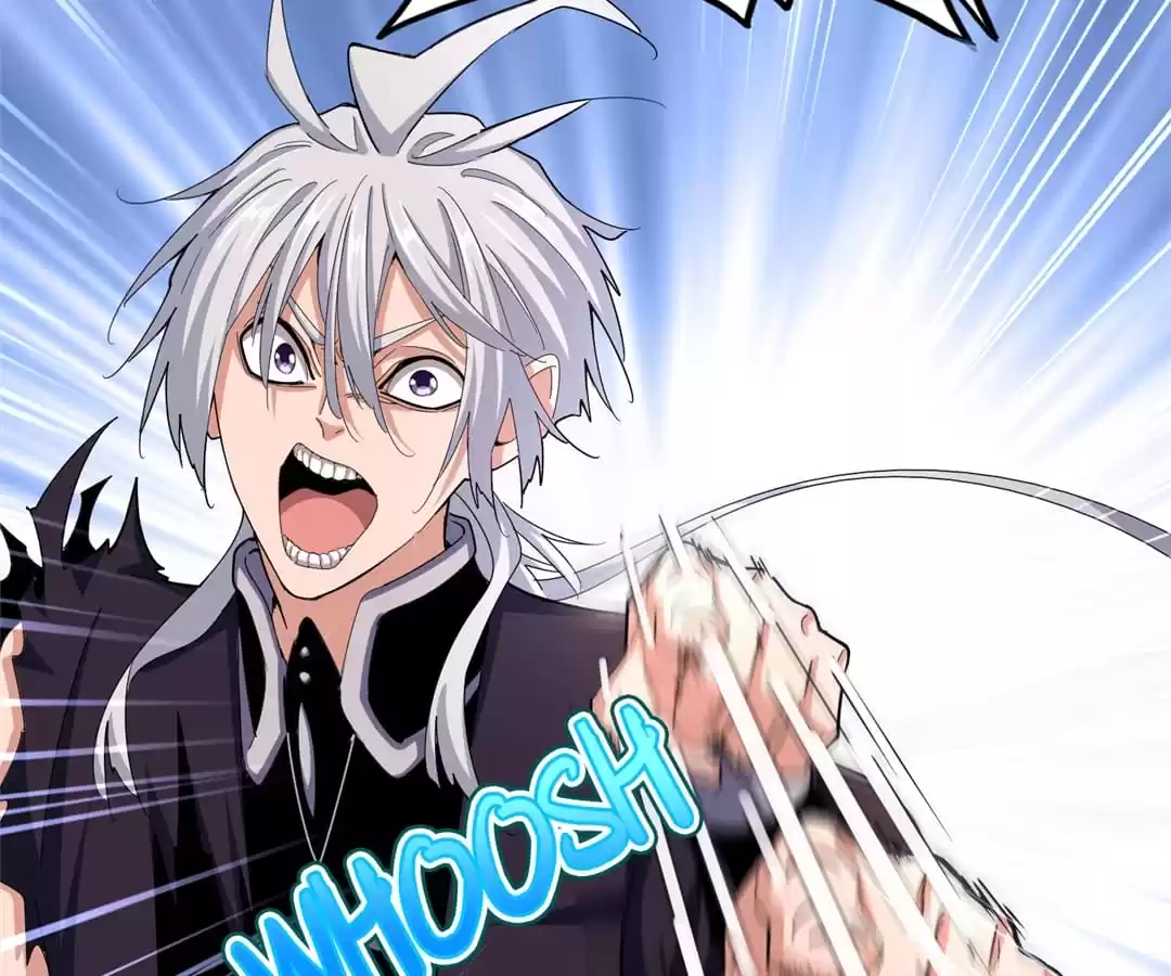Read The Devil Butler chapter 484 image 19 on Lezhin