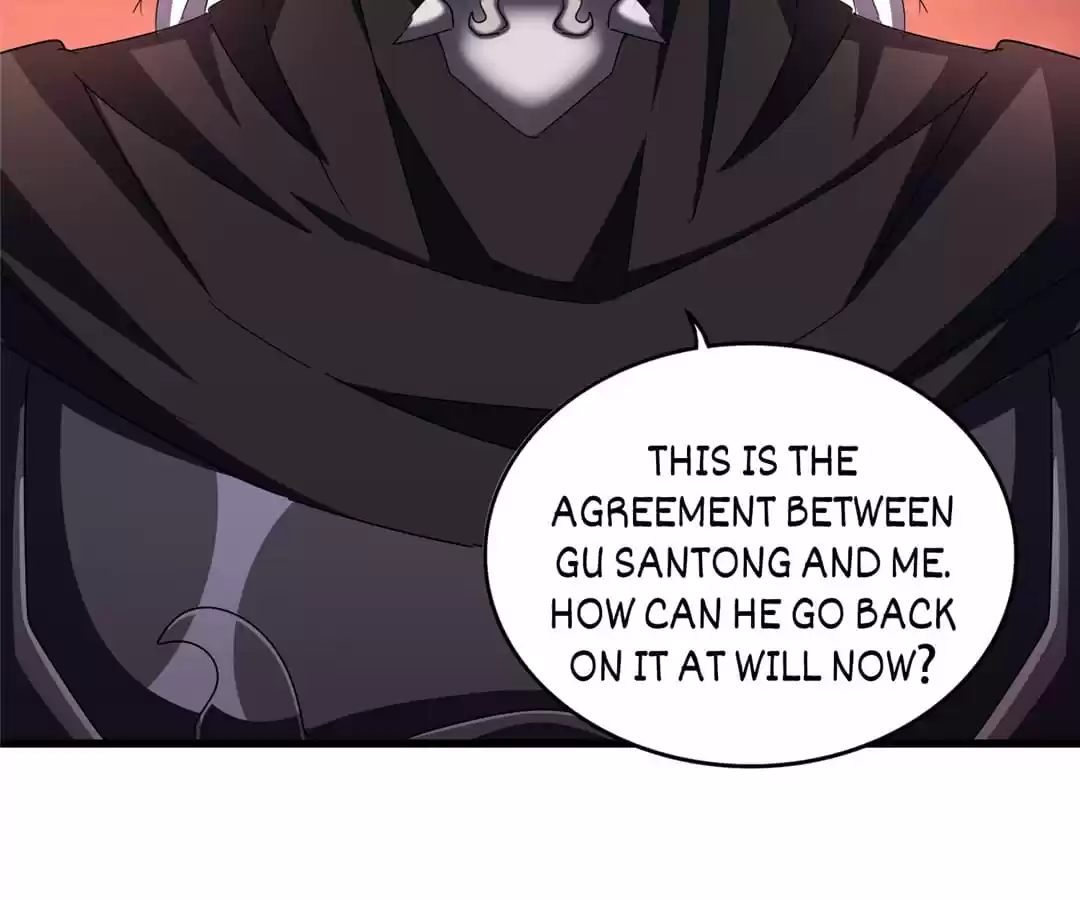 Read The Devil Butler chapter 484 image 2 on Lezhin