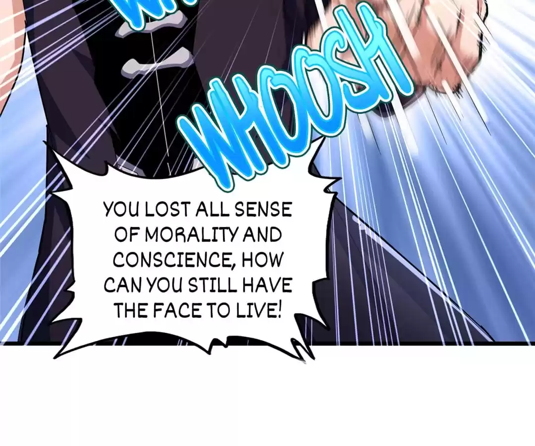 Read The Devil Butler chapter 484 image 20 on Lezhin