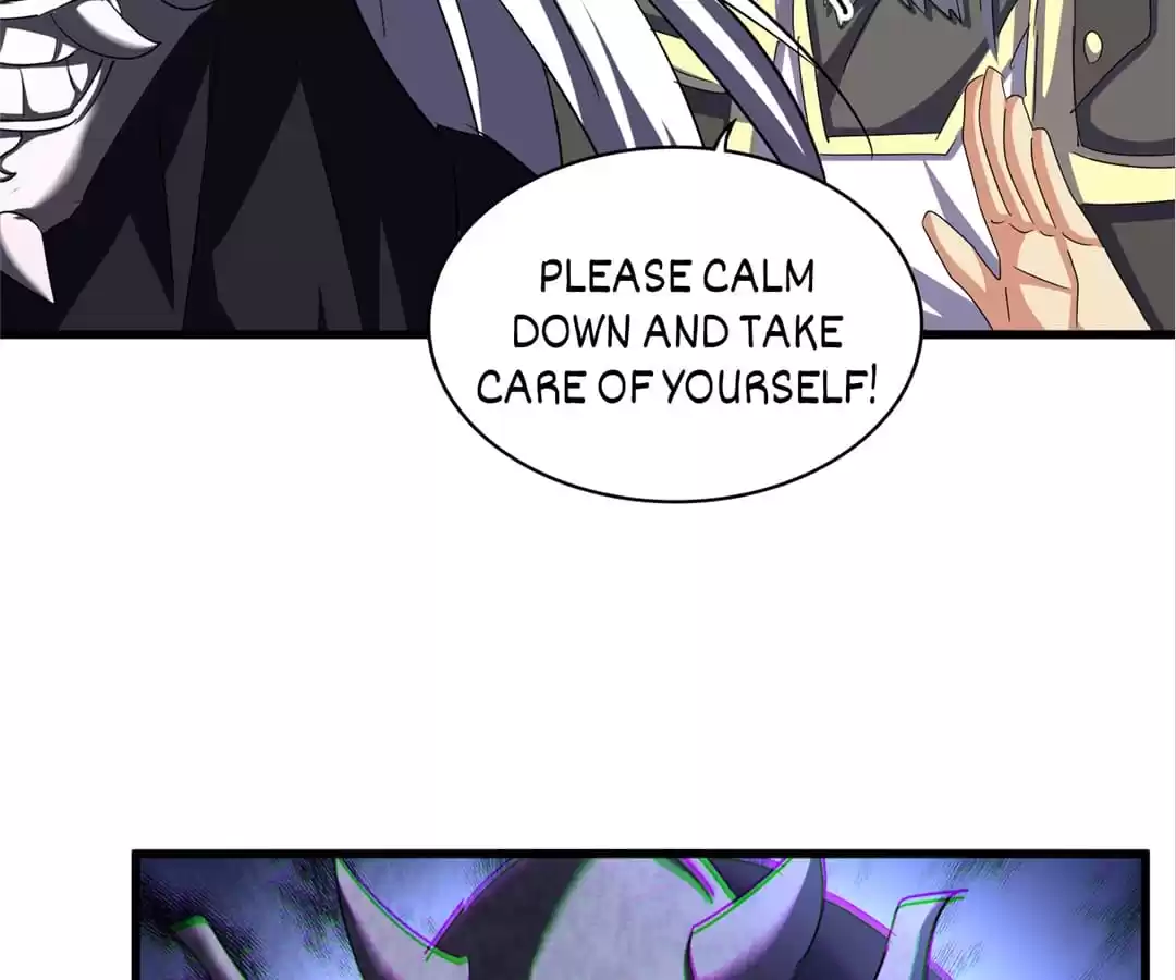 Read The Devil Butler chapter 484 image 25 on Lezhin