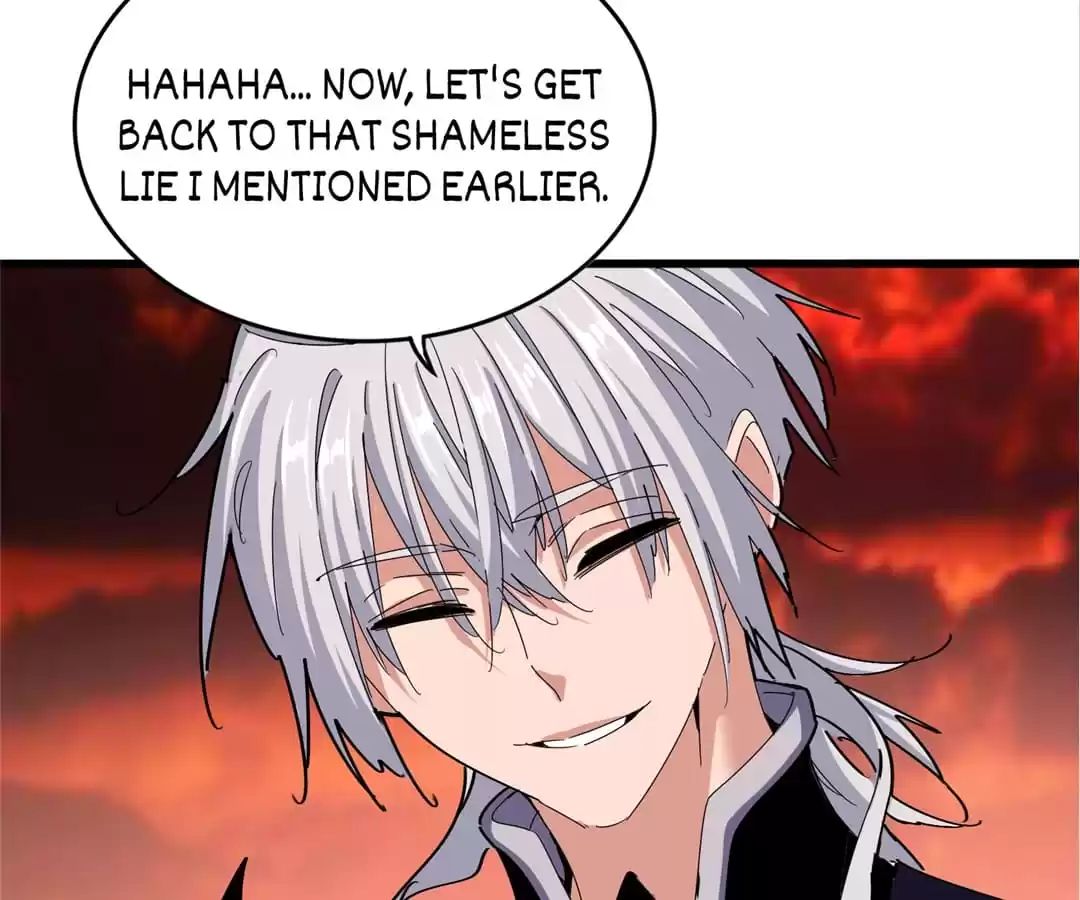Read The Devil Butler chapter 484 image 28 on Lezhin