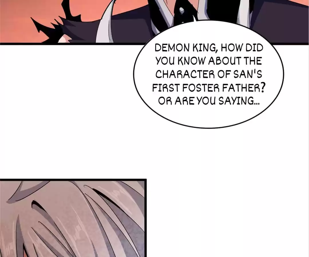 Read The Devil Butler chapter 484 image 29 on Lezhin
