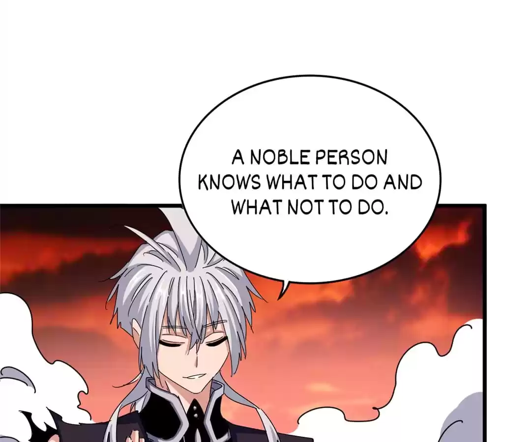Read The Devil Butler chapter 484 image 3 on Lezhin