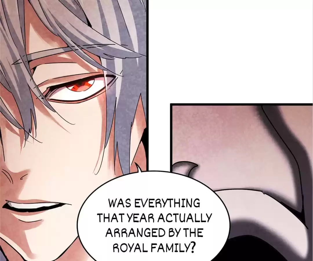 Read The Devil Butler chapter 484 image 30 on Lezhin