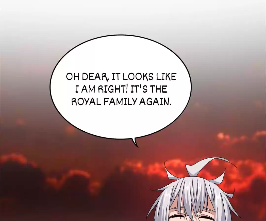 Read The Devil Butler chapter 484 image 32 on Lezhin
