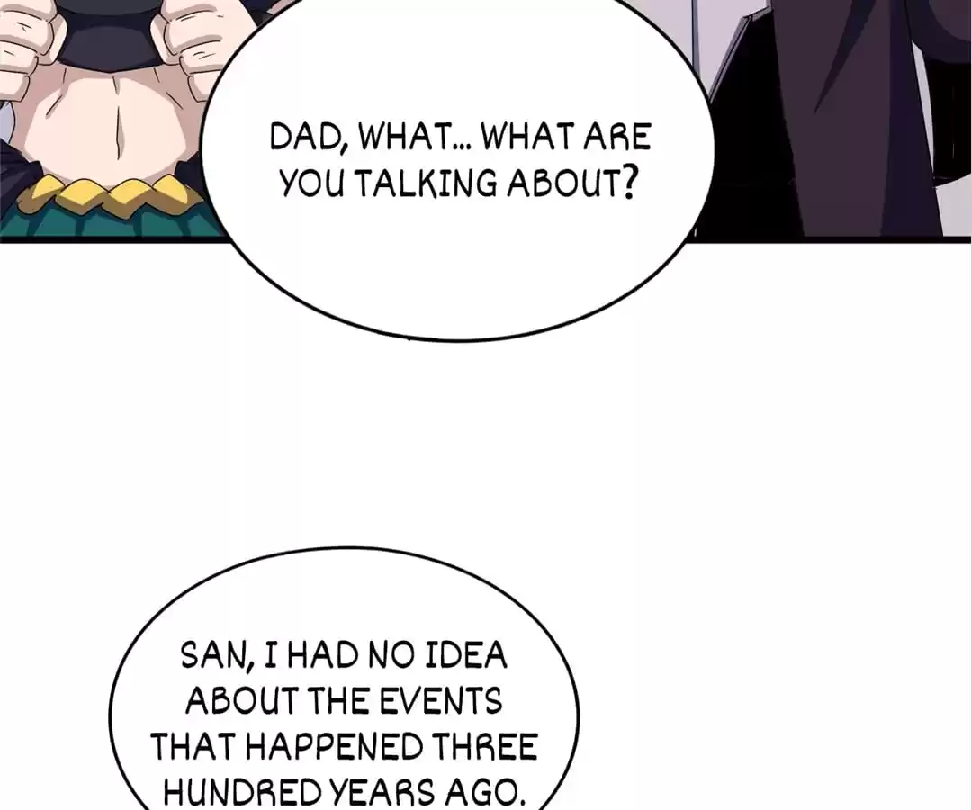 Read The Devil Butler chapter 484 image 34 on Lezhin