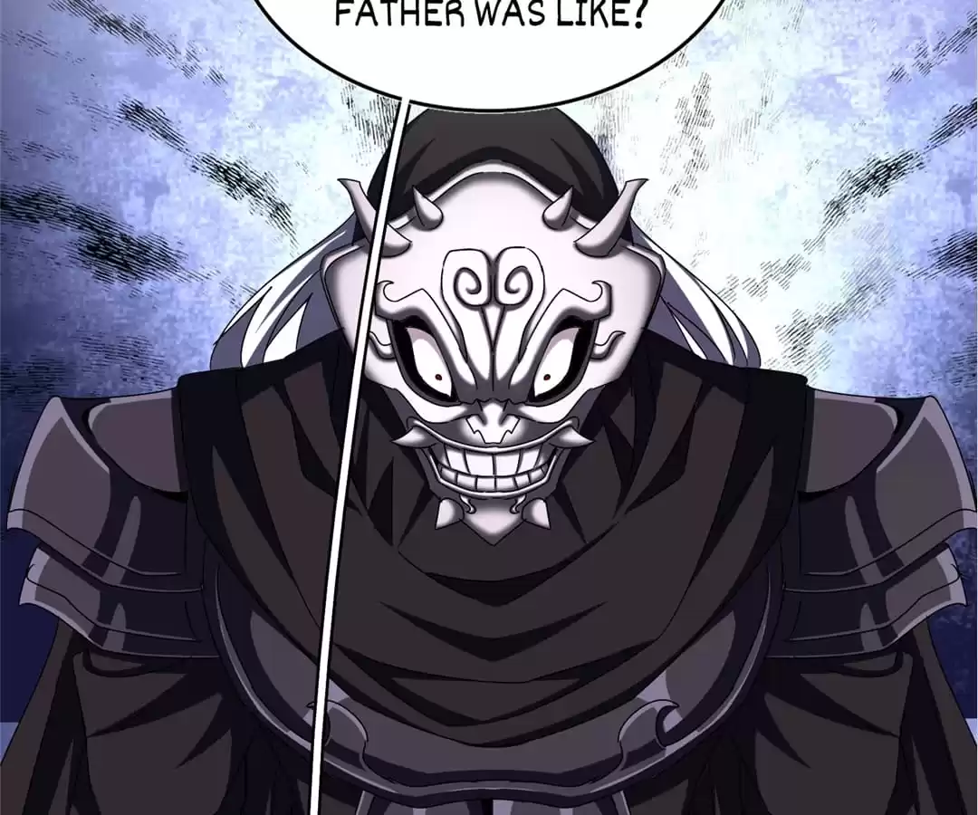 Read The Devil Butler chapter 484 image 37 on Lezhin