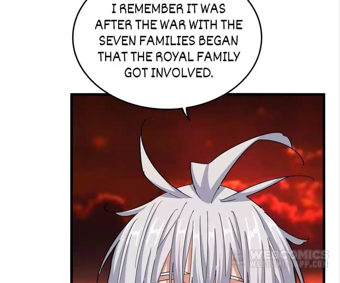 Read The Devil Butler chapter 484 image 39 on Lezhin