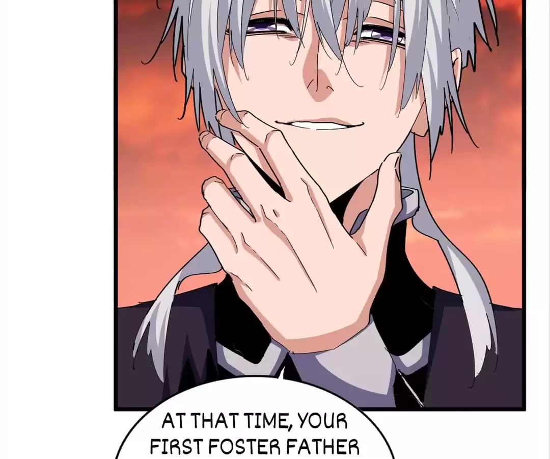 Read The Devil Butler chapter 484 image 40 on Lezhin