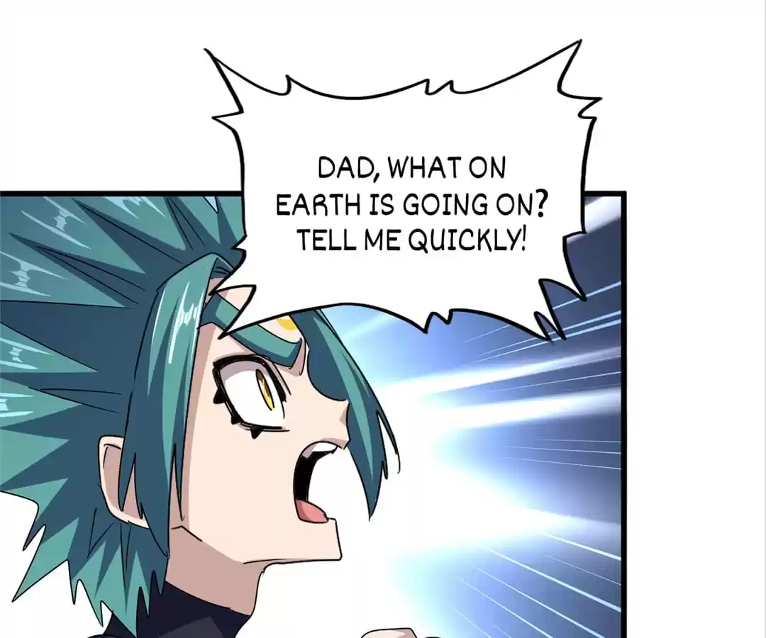 Read The Devil Butler chapter 484 image 42 on Lezhin