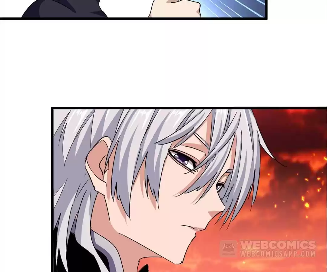 Read The Devil Butler chapter 484 image 43 on Lezhin