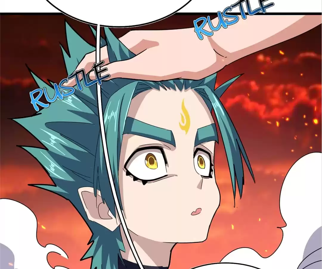 Read The Devil Butler chapter 484 image 48 on Lezhin