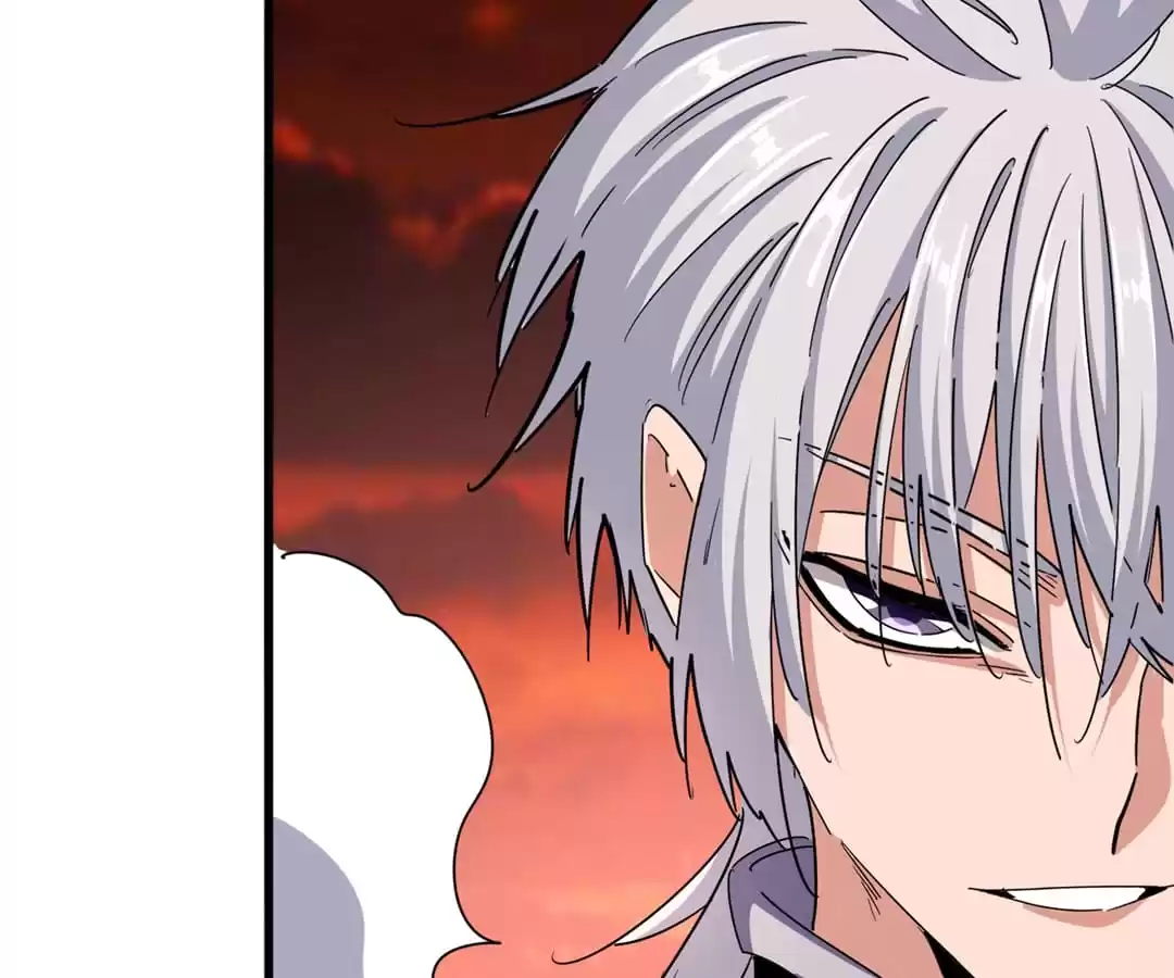 Read The Devil Butler chapter 484 image 5 on Lezhin