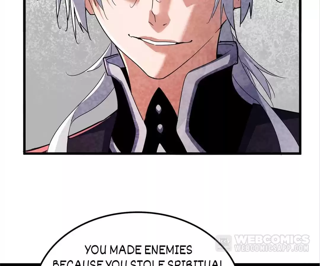 Read The Devil Butler chapter 484 image 51 on Lezhin