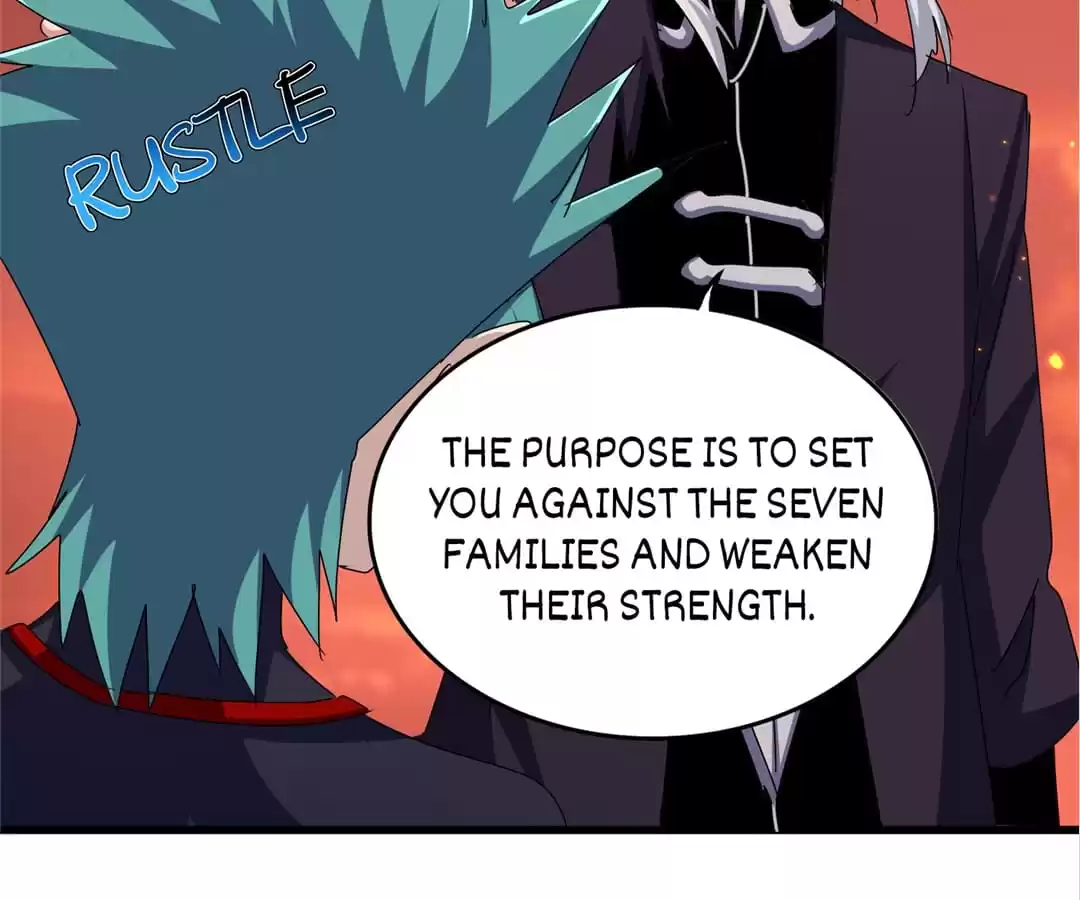 Read The Devil Butler chapter 484 image 53 on Lezhin