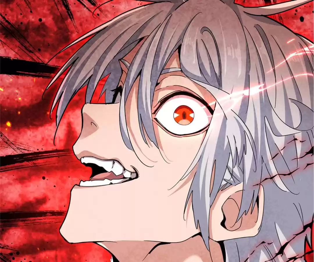 Read The Devil Butler chapter 484 image 55 on Lezhin