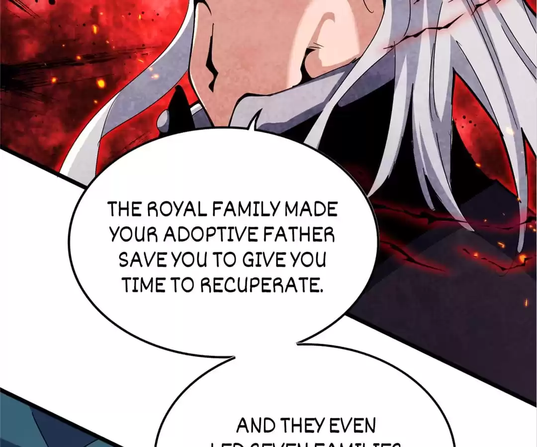 Read The Devil Butler chapter 484 image 56 on Lezhin