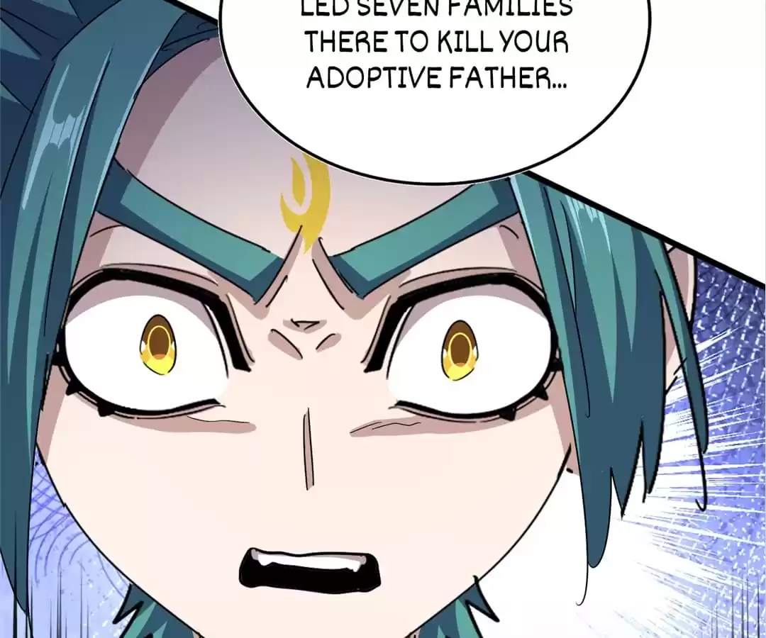 Read The Devil Butler chapter 484 image 57 on Lezhin