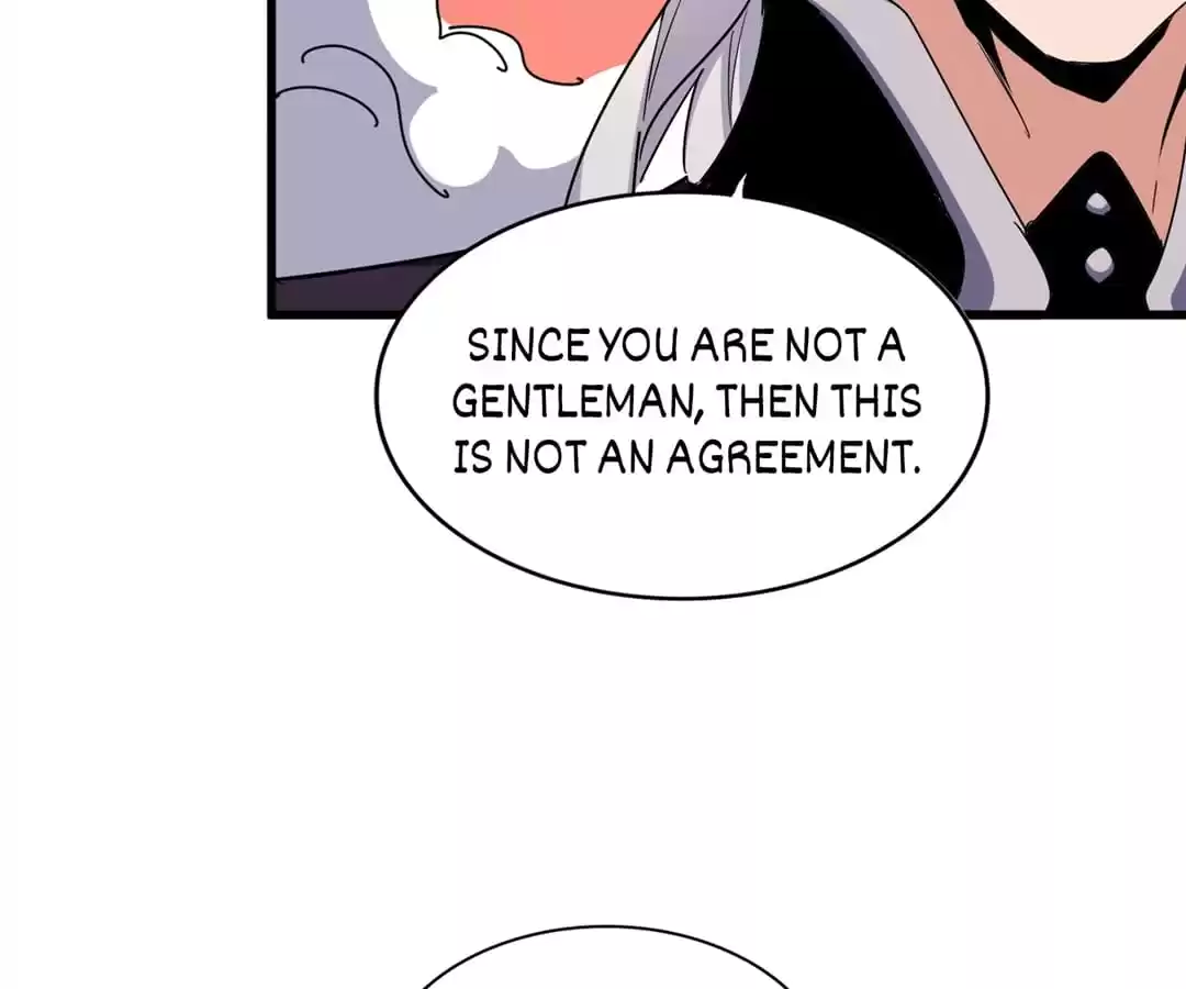 Read The Devil Butler chapter 484 image 6 on Lezhin