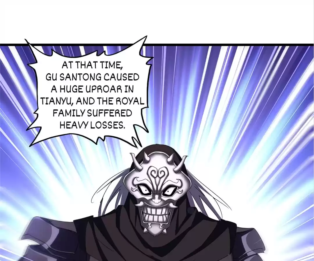 Read The Devil Butler chapter 484 image 64 on Lezhin