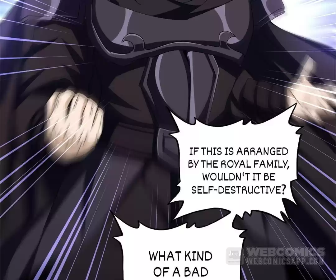Read The Devil Butler chapter 484 image 65 on Lezhin