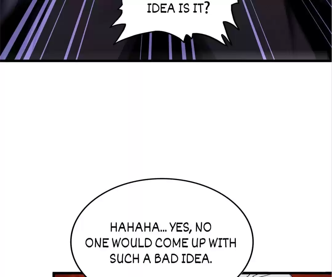 Read The Devil Butler chapter 484 image 66 on Lezhin