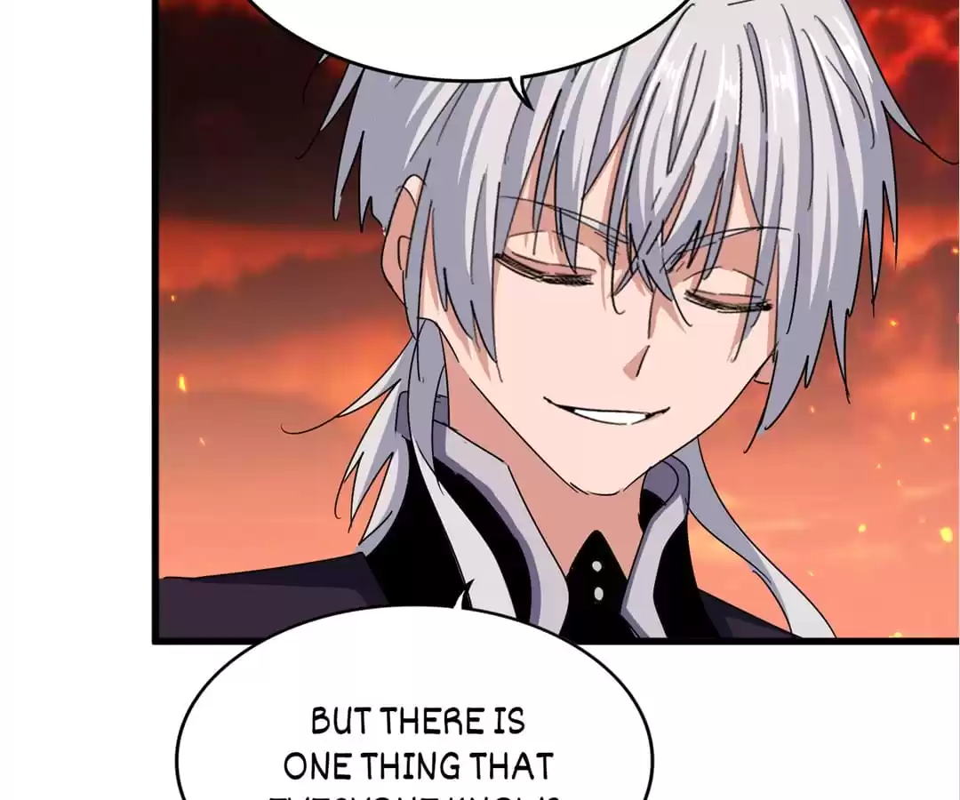 Read The Devil Butler chapter 484 image 67 on Lezhin
