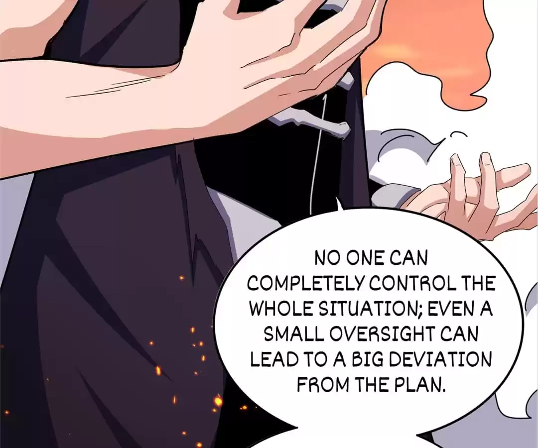 Read The Devil Butler chapter 484 image 70 on Lezhin