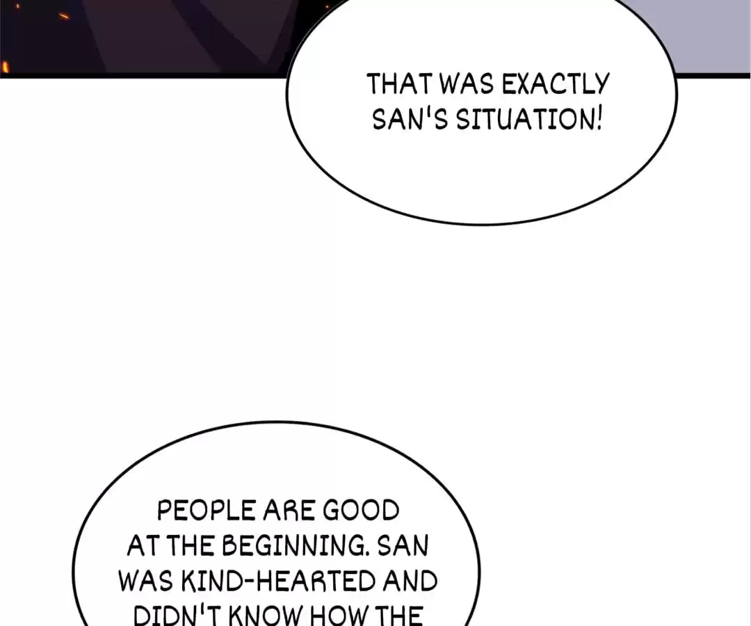 Read The Devil Butler chapter 484 image 71 on Lezhin