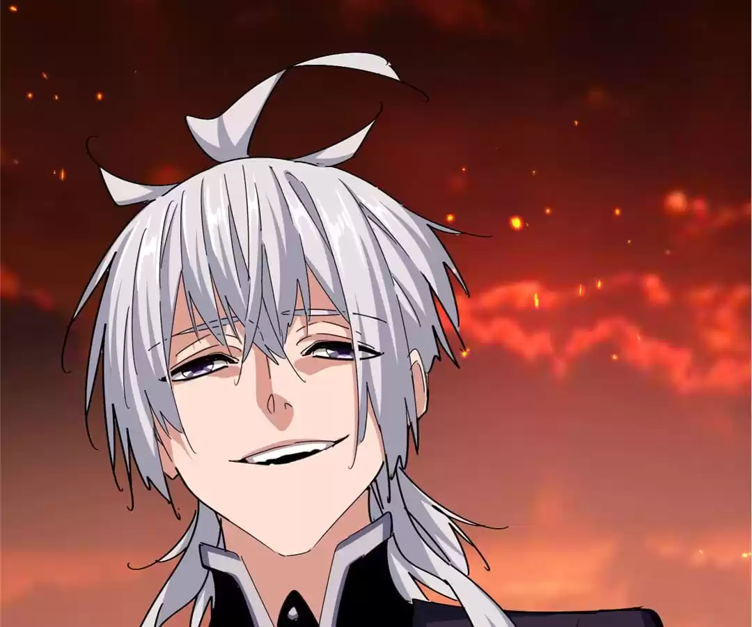 Read The Devil Butler chapter 484 image 74 on Lezhin