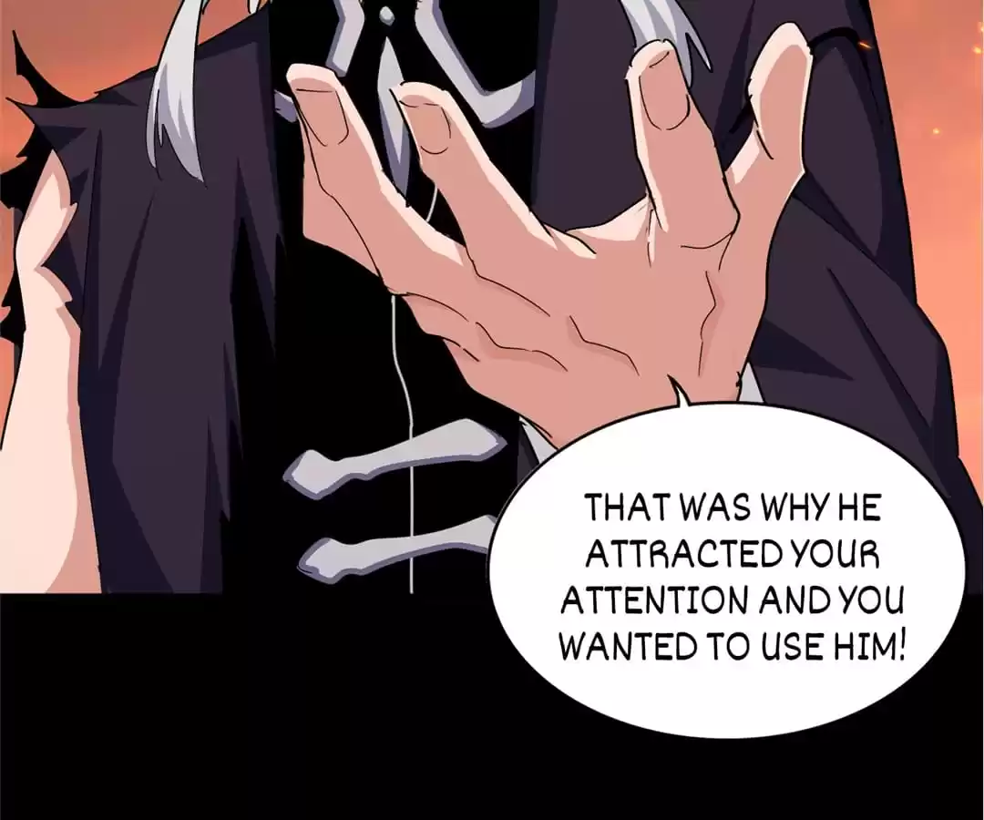 Read The Devil Butler chapter 484 image 75 on Lezhin