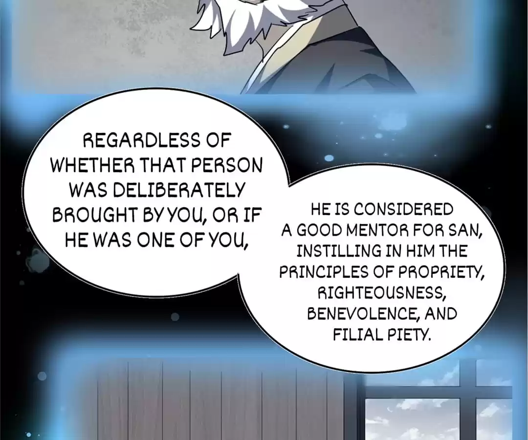 Read The Devil Butler chapter 484 image 77 on Lezhin