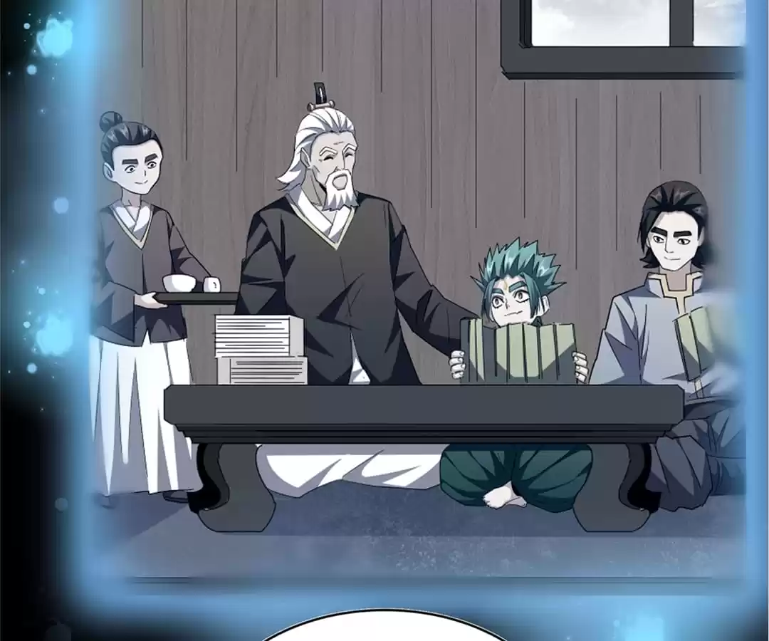 Read The Devil Butler chapter 484 image 78 on Lezhin