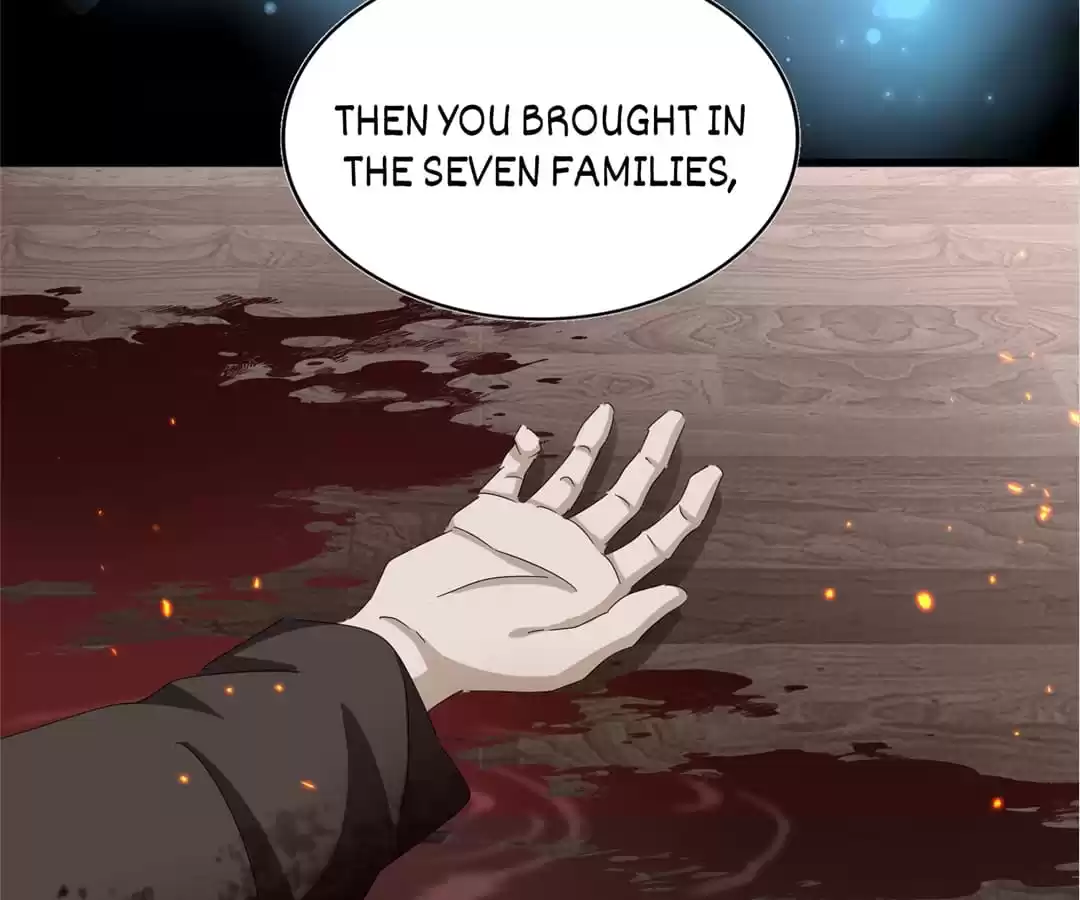 Read The Devil Butler chapter 484 image 79 on Lezhin