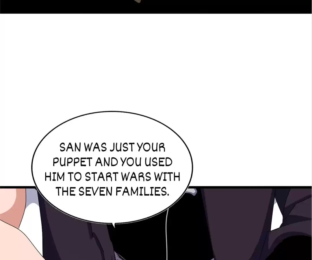 Read The Devil Butler chapter 484 image 83 on Lezhin