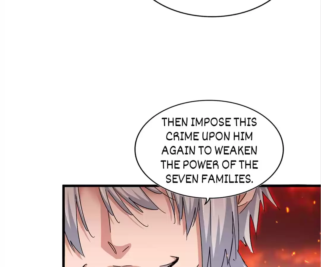 Read The Devil Butler chapter 484 image 85 on Lezhin