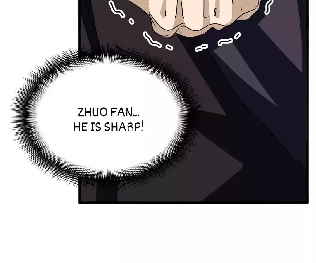 Read The Devil Butler chapter 484 image 93 on Lezhin