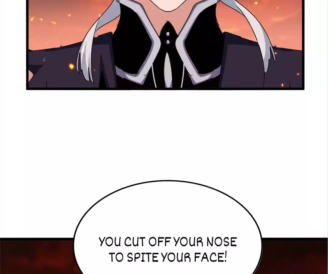 Read The Devil Butler chapter 484 image 95 on Lezhin