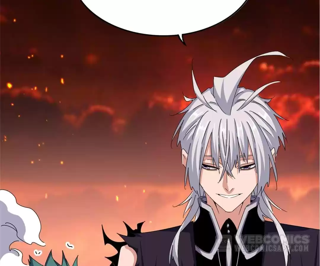Read The Devil Butler chapter 484 image 96 on Lezhin