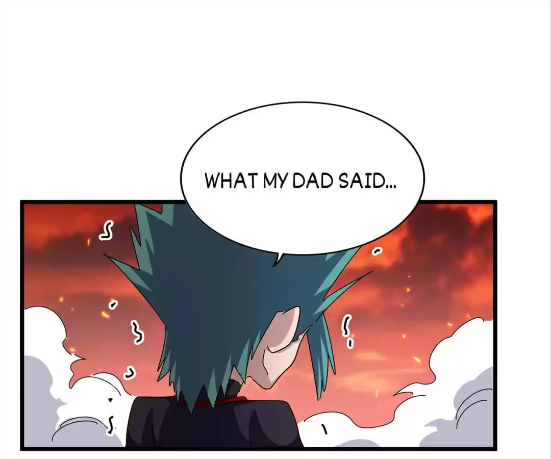 Read The Devil Butler chapter 485 image 0 on Lezhin