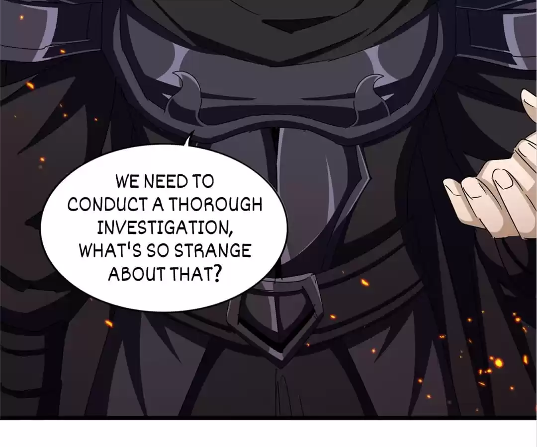 Read The Devil Butler chapter 485 image 12 on Lezhin