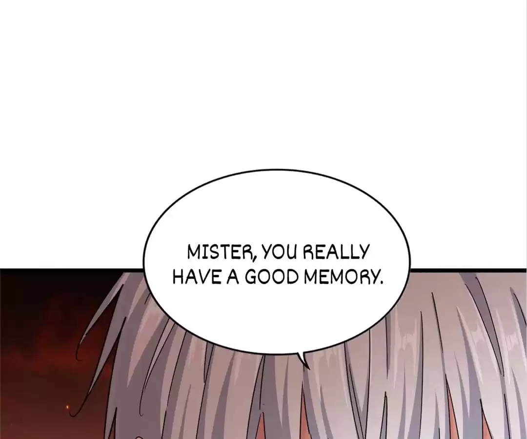 Read The Devil Butler chapter 485 image 13 on Lezhin