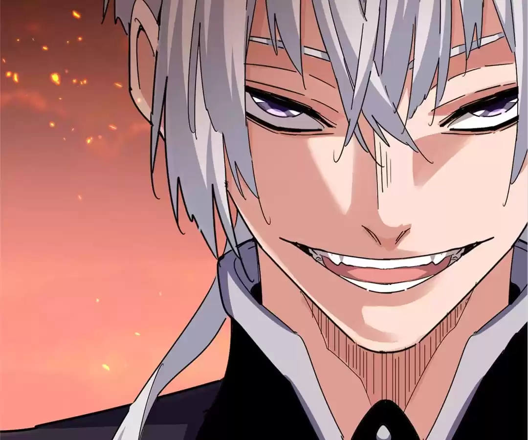 Read The Devil Butler chapter 485 image 14 on Lezhin