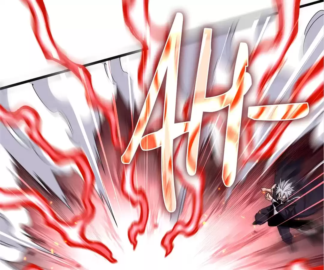 Read The Devil Butler chapter 485 image 23 on Lezhin