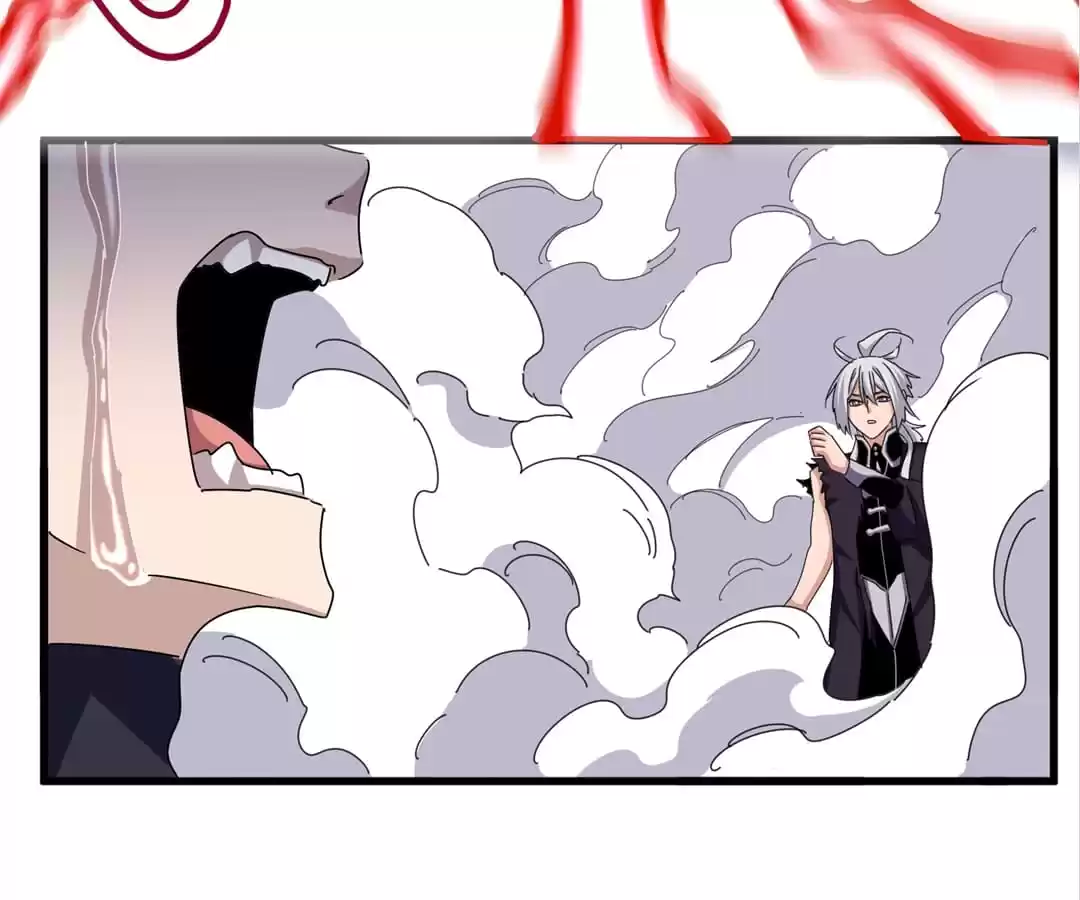 Read The Devil Butler chapter 485 image 25 on Lezhin